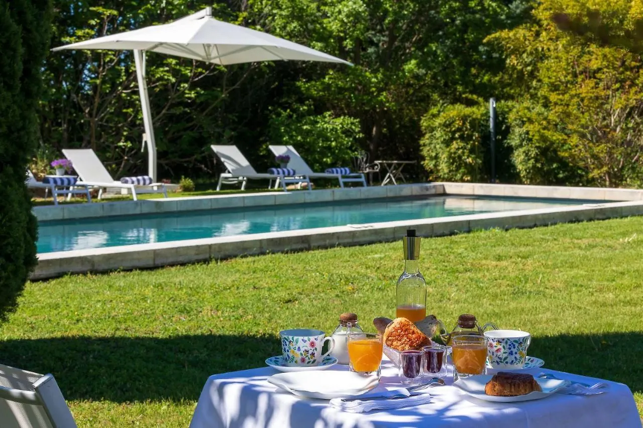 Les Chambres Romantiques - Suite Jacuzzi Privatif, Domaine Aixois D'Exception Aix-en-Provence Francie